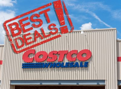 Costco Best Deals