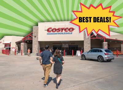 Costco Best Deals