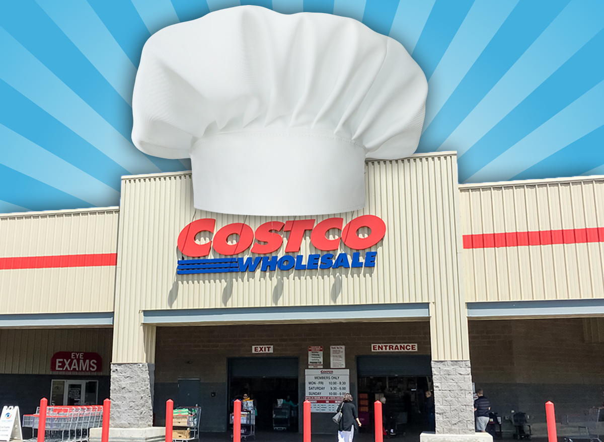 7 Costco Groceries a Chef Always Buys 7 Costco Groceries a Chef Always Buys