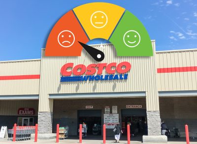 Costco Complaints