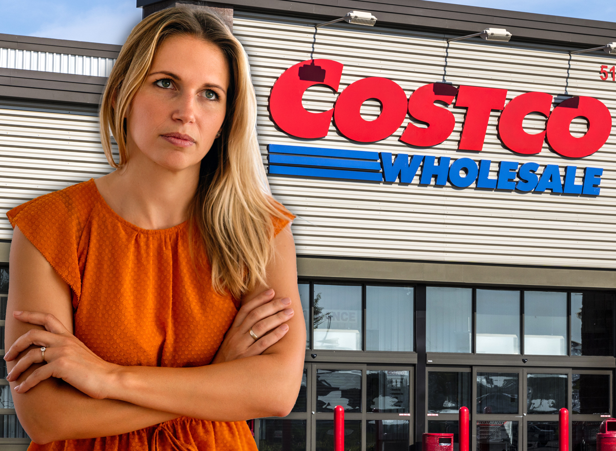 The Internet Is Buzzing About Costco's 