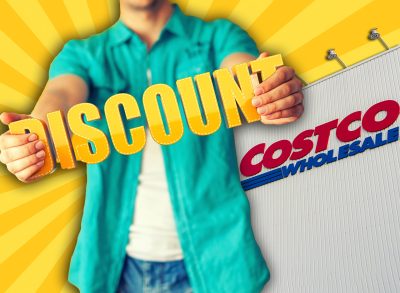 Costco Discount