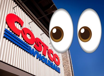 Costco Eyes