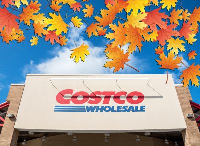 Costco Fall