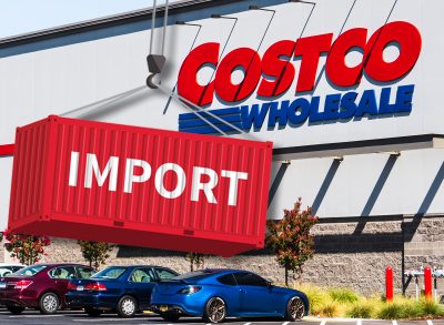 Costco Imports