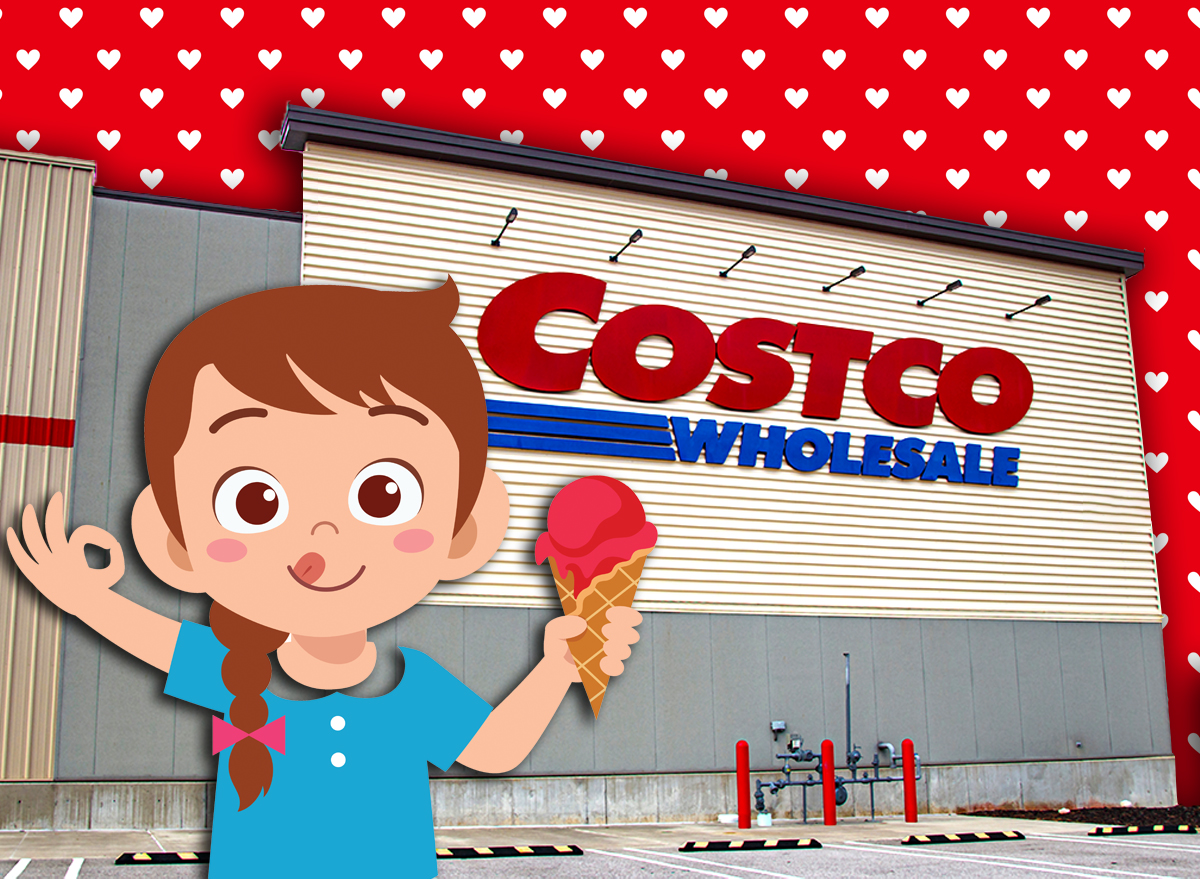 Costco Kids