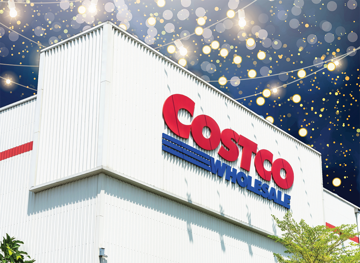 Costco Luxury