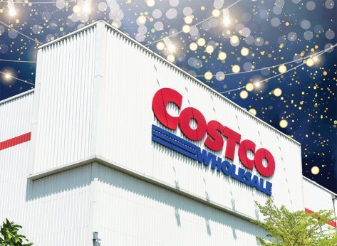 7 Costco Products That are "Luxury for Less"