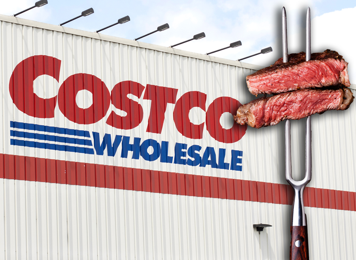 Costco For Meat-Eaters