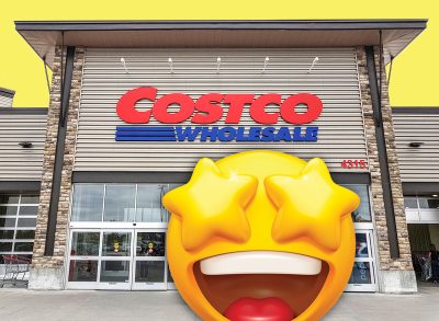 Costco Member Favorites