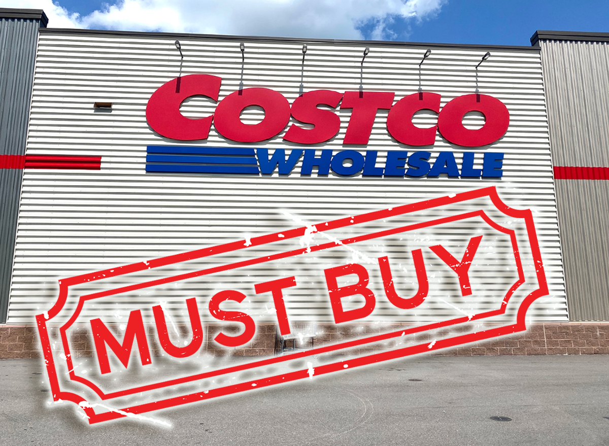 Costco Must Buy