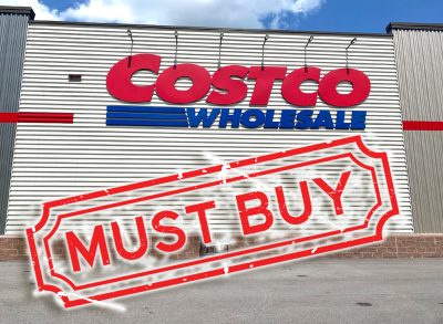 Costco Must Buy