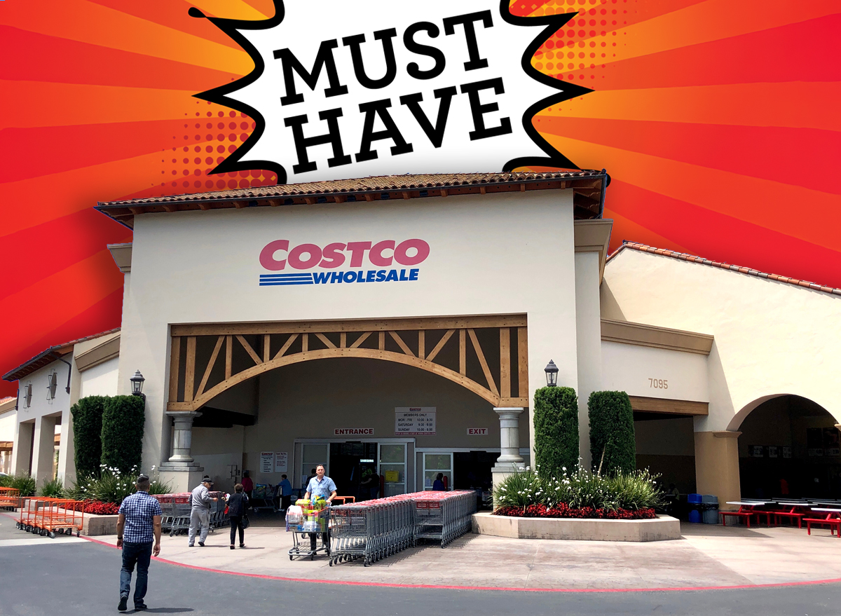 Costco Must Haves