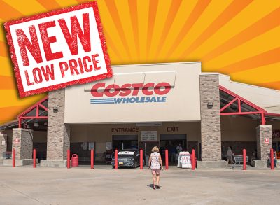 Costco New Low Price