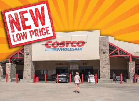 11 Best Costco Items With "New Lower Prices"