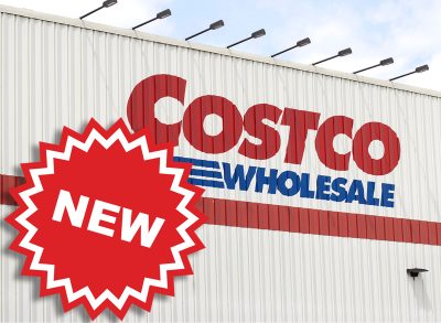 Costco New