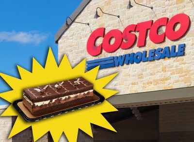 Costco Perfect Items