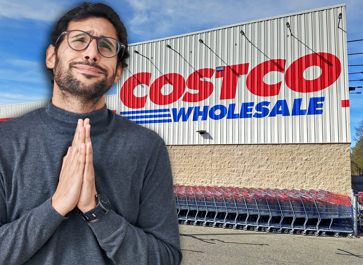 7 Costco Changes Members Are Begging For Right Now