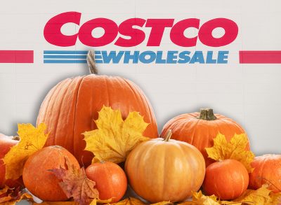 Costco Fall