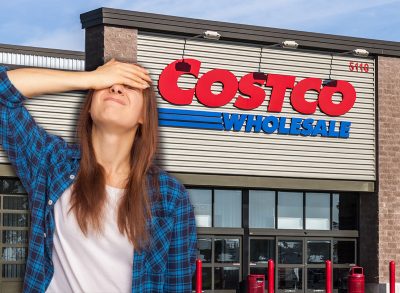 Costco Regrets