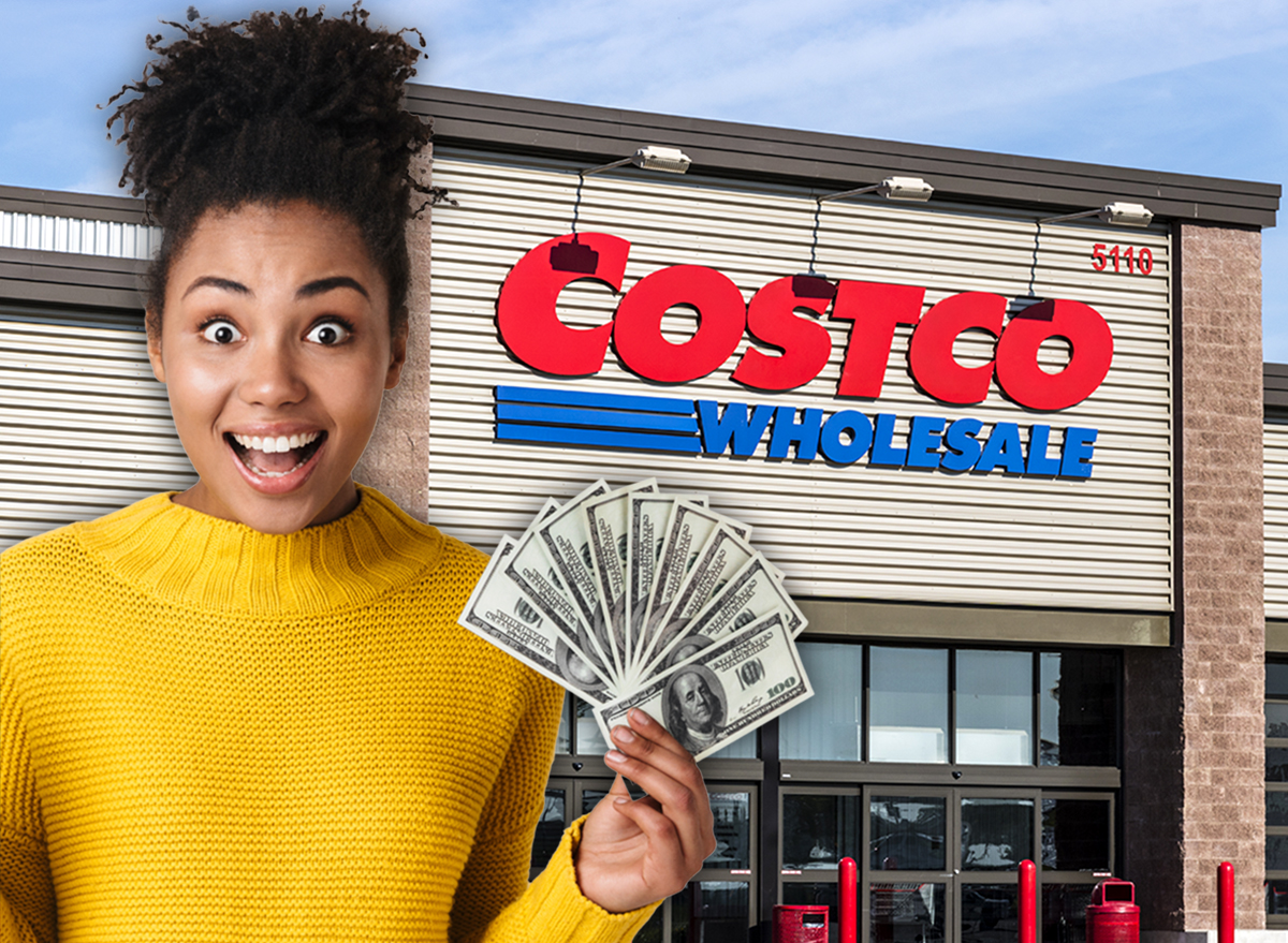 Costco Save Hundreds