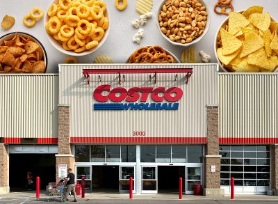 7 Best New Costco Snacks Hitting Shelves This Week
