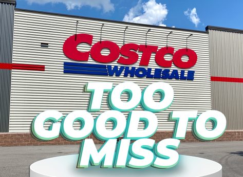 11 Costco Finds "Too Good to Miss"