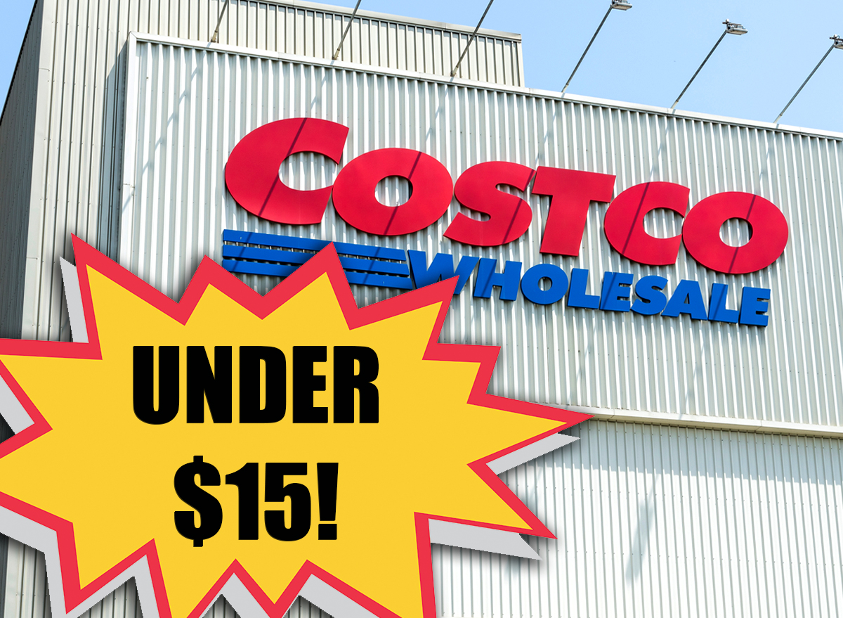 Costco Under $15