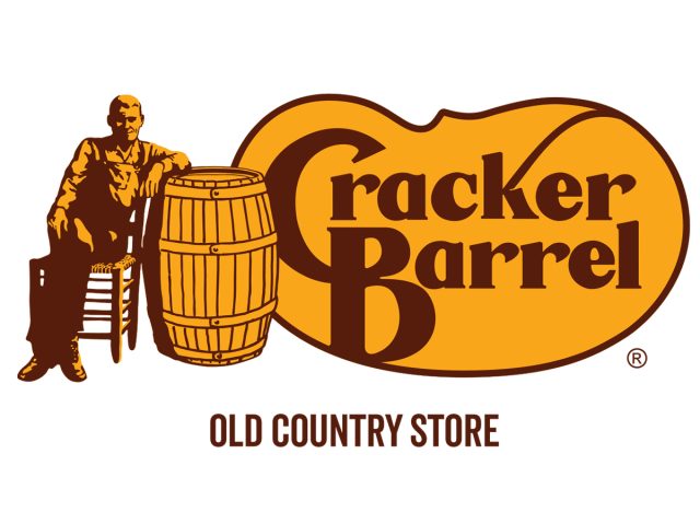 Cracker Barrel Logo 