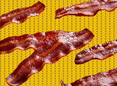 7 Bacon Brands Shoppers Say are the Crispiest