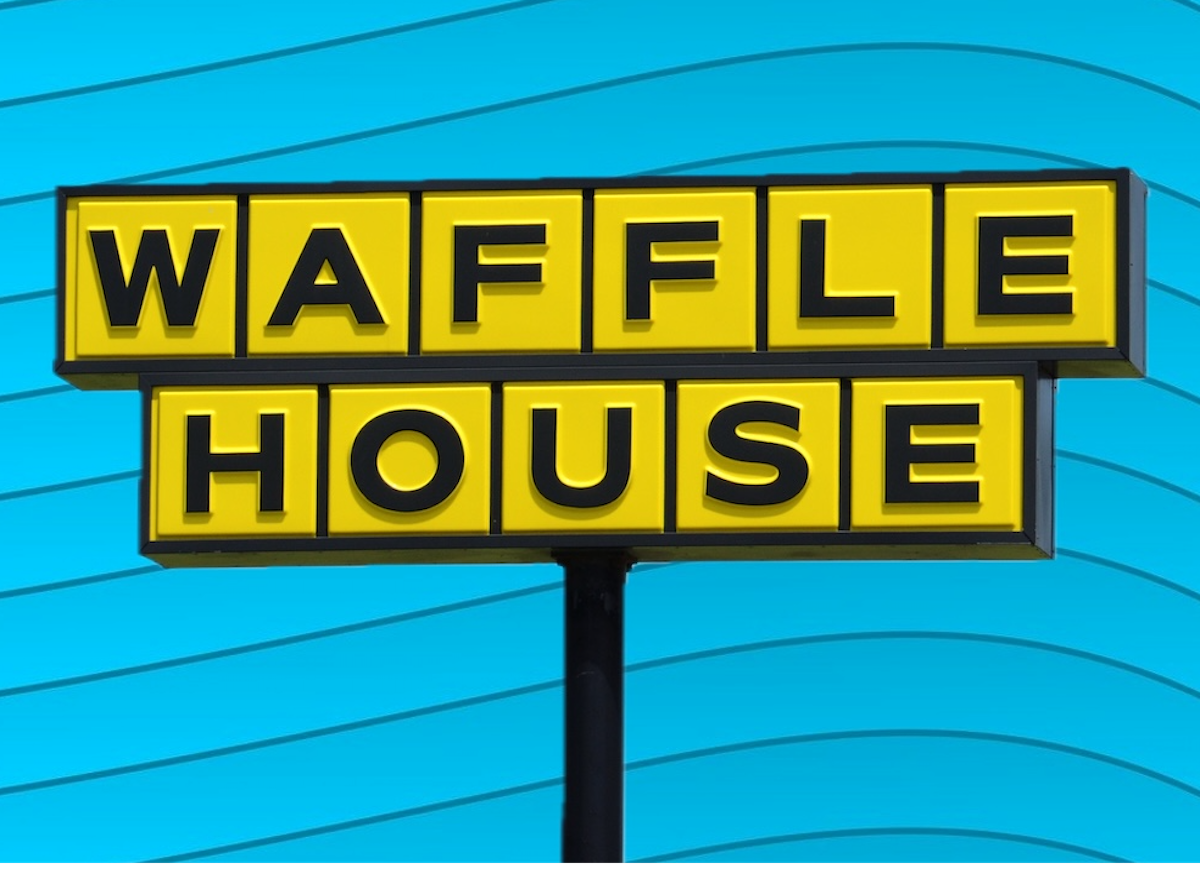 Design, waffle house