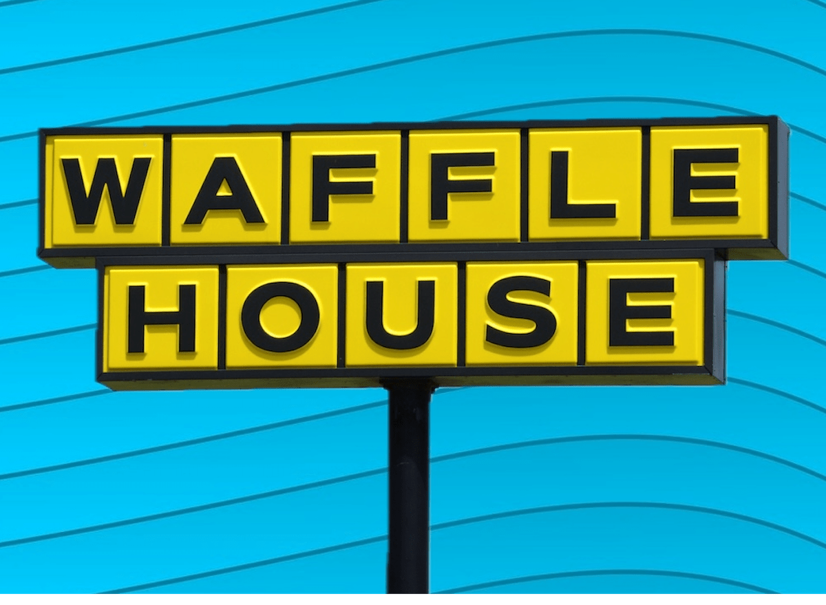 Design, waffle house