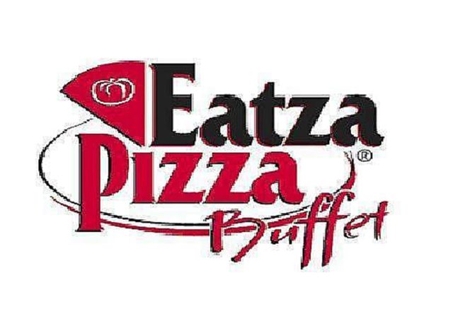Eatza Pizza