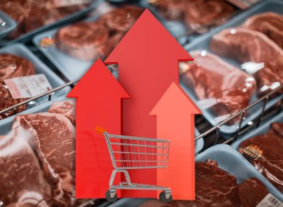 Expensive Costco Meat