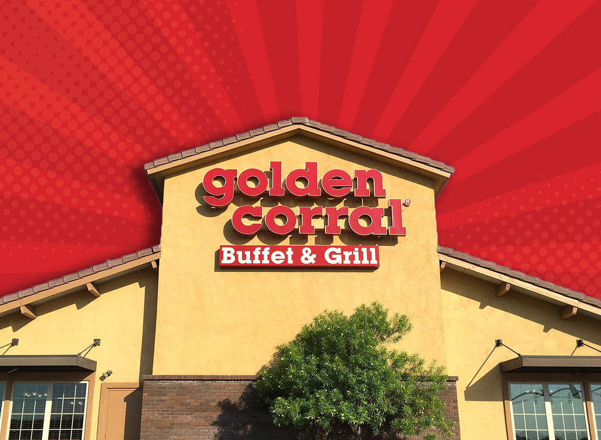 Golden Corral