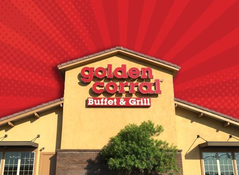 7 Best Golden Corral Items