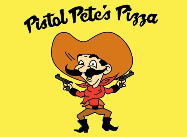 Pistol Pete's Pizza