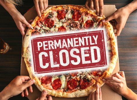 7 Once-Favorite Pizza Chains That Failed
