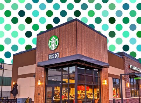 5 Popular Starbucks Drinks That Were Removed