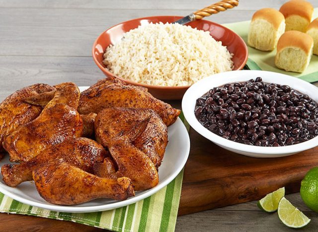Pollo Tropical