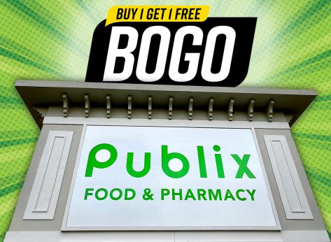 7 Publix BOGO Deals Worth Grabbing