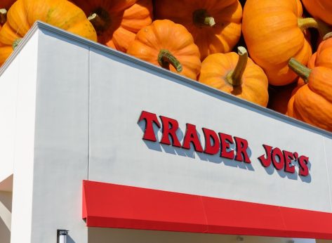 7 Best Trader Joe’s Seasonal Finds