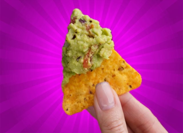 6 Mexican Chains Serving the Freshest Guacamole in America