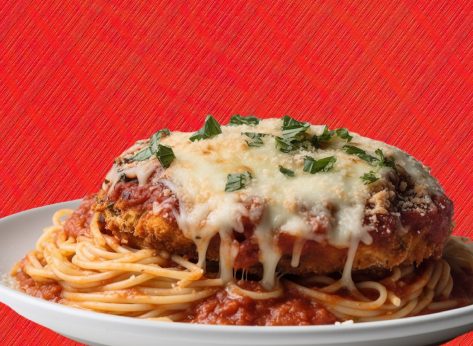 7 Chains That Serve Huge Portions for Cheap