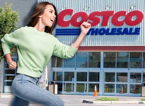 7 New Costco Grocery Items Members Love