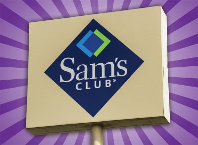 Sam's Club