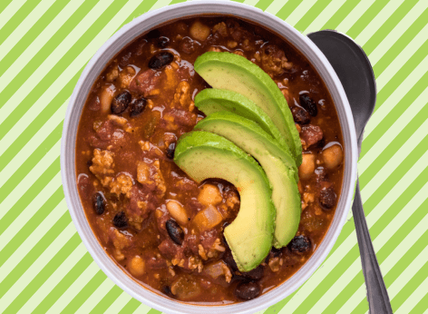 7 Restaurant Chains Serving the Best Chili