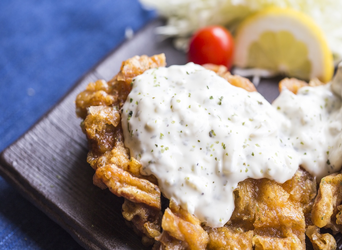 Chicken,Fried,Steak