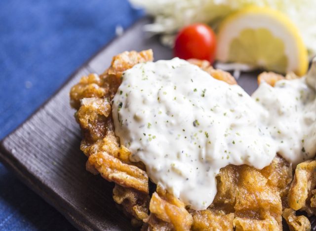 7 Restaurant Chains With the Best Country-Fried Steak
