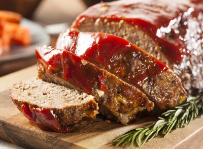 5 Restaurant Chains With the Best Meatloaf, According to Chefs
